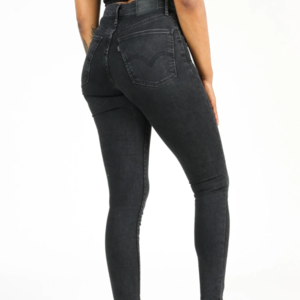 Levi's Mile High Super Skinny