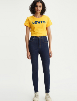 Levi's Mile High Super Skinny
