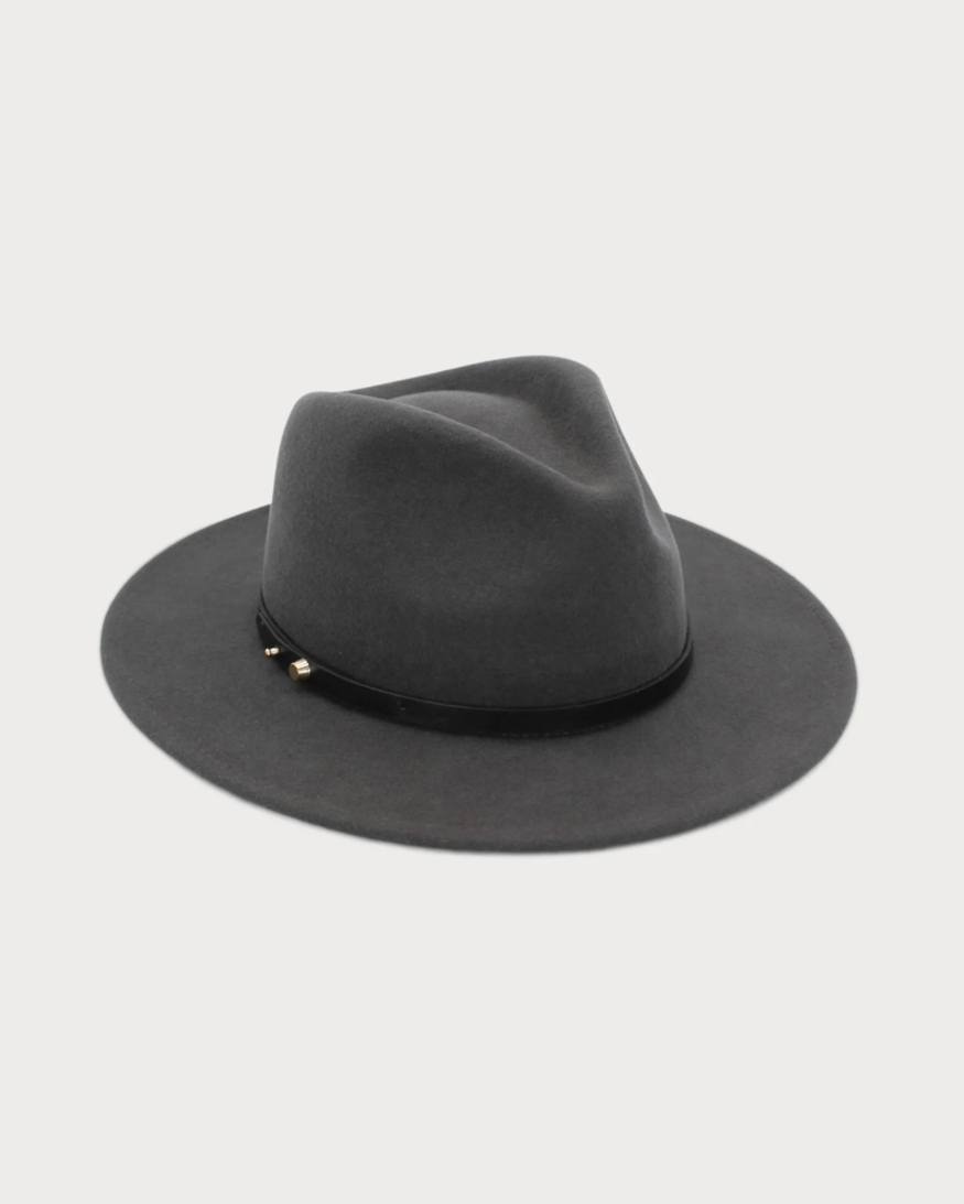 Ace Of Something Oslo Fedora