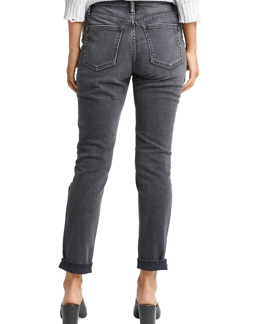 Silver Jeans - For Us Frisco Tapered