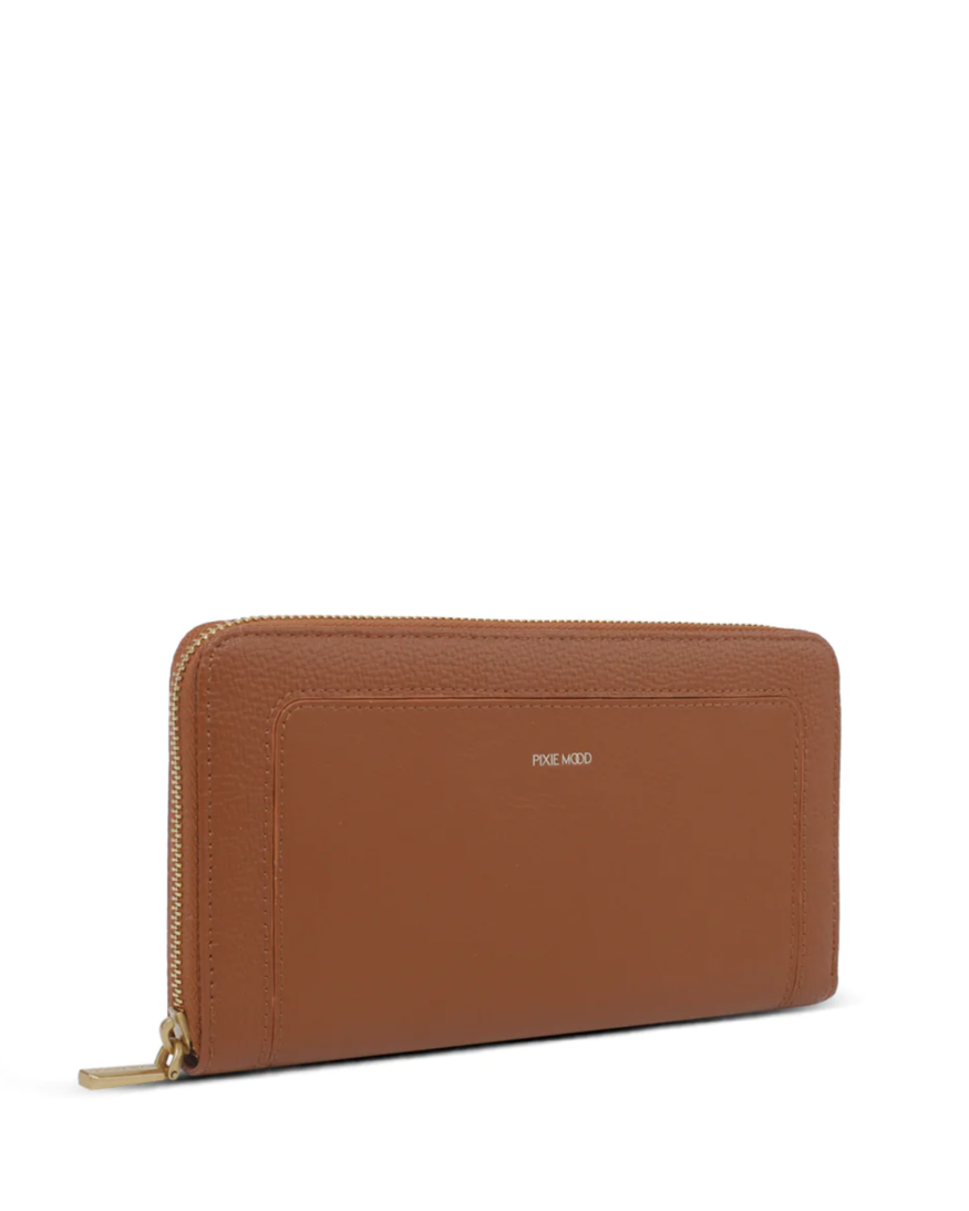 Pixie Mood Inc Emma Zip Wallet