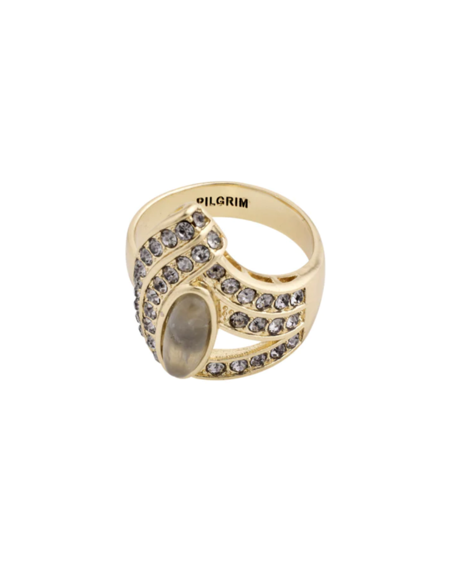 Pilgrim Delise Ring