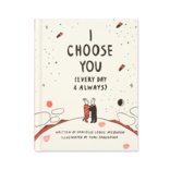 Compendium Book - I Choose You