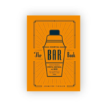True Brands Essential Bar Book