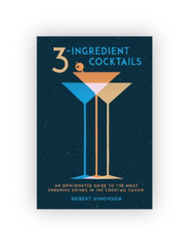 True Brands 3-Ingredient Cocktails