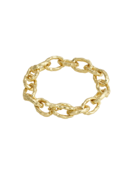 Pilgrim Reflect Chain Bracelet