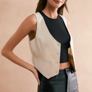 Z-Supply Elanor Twill Vest