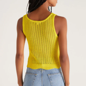 Z-Supply Brady Sweater Tank