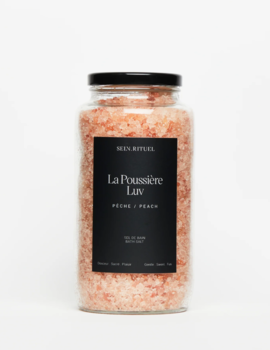 Selv Rituel Luv Bath Salt 1100g