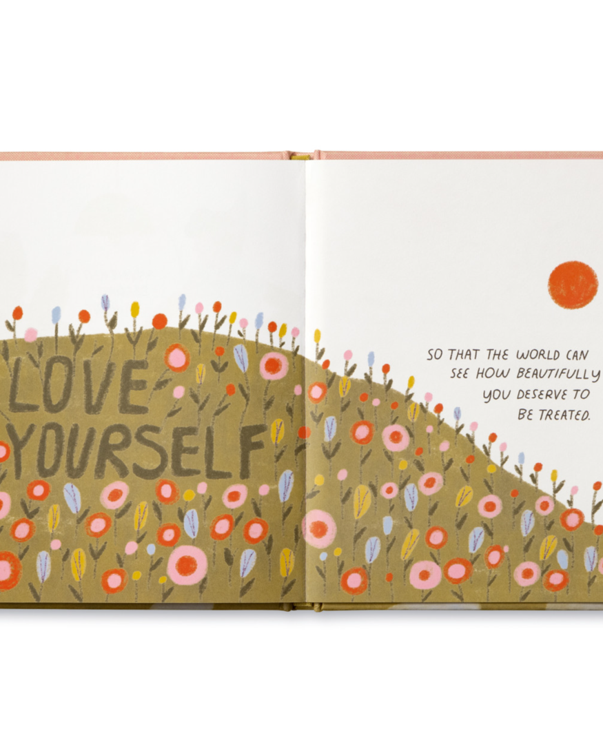 Compendium Book - Love Who You Are