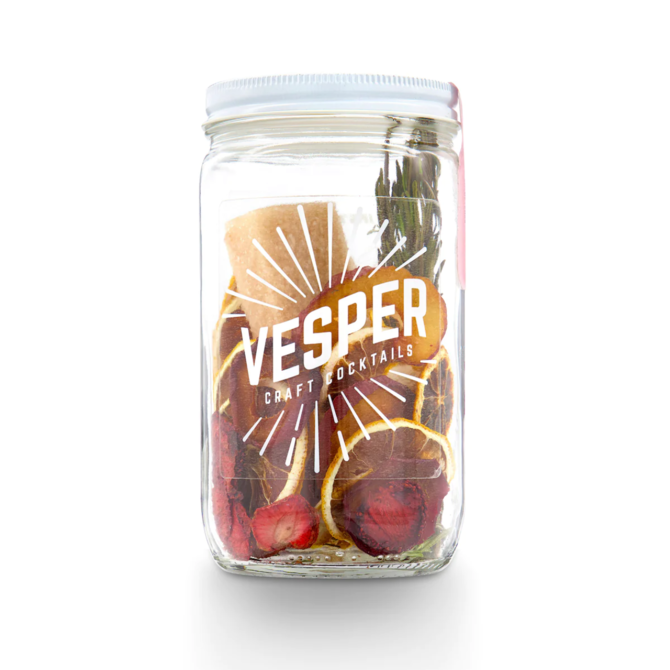 Vesper Aromatic Rosemary