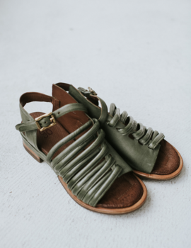 AS98 Melissa Sandal