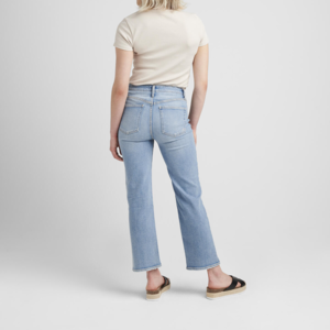 Silver Jeans - For Us 22 Eyes On Wide