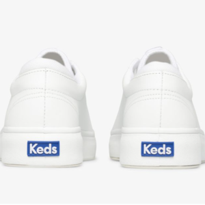 KEDS Alley Leather Sneaker