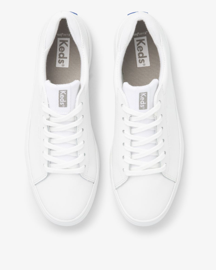 KEDS Alley Leather Sneaker