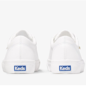 KEDS Jump Kick Leather Sneaker