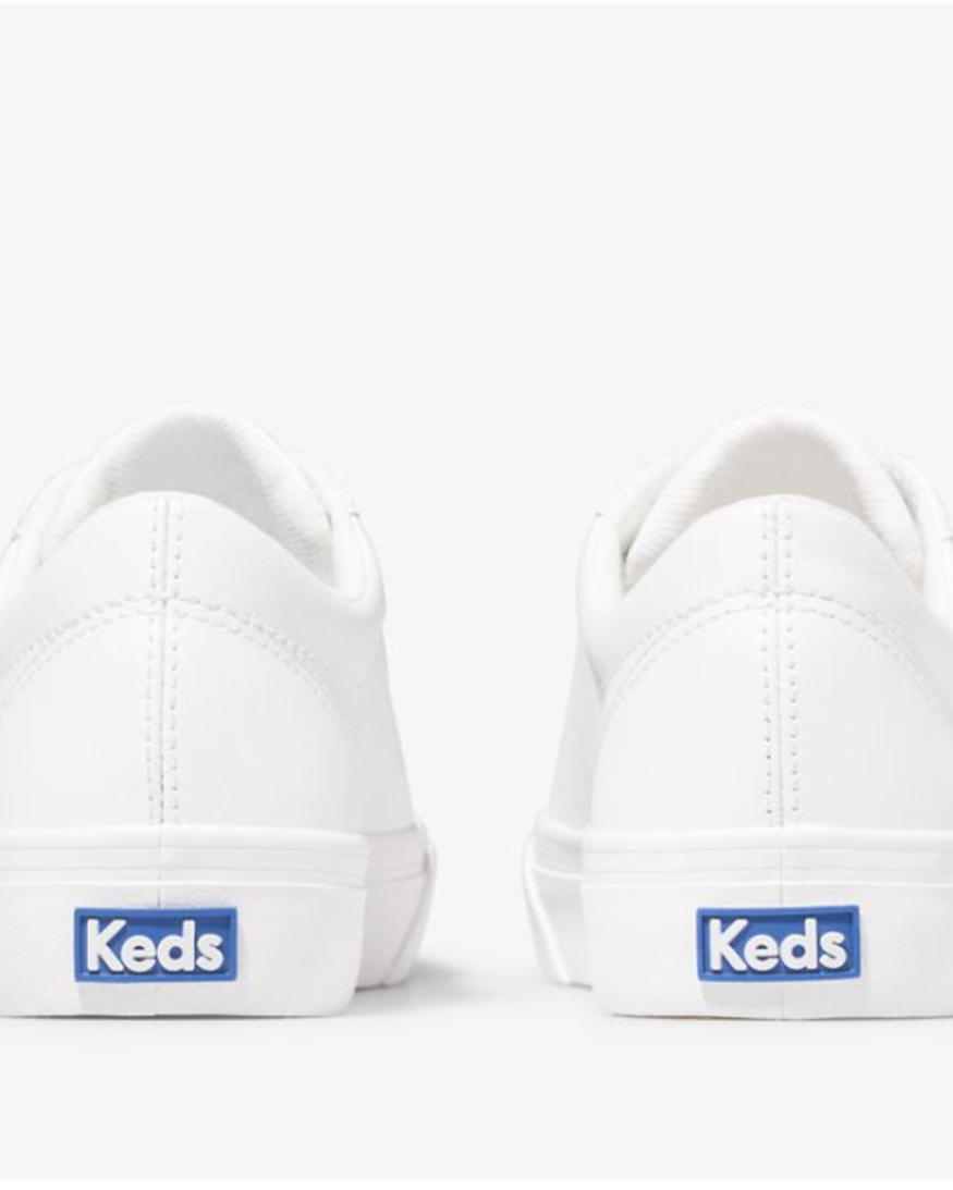 KEDS Jump Kick Leather Sneaker