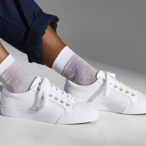 KEDS Jump Kick Leather Sneaker