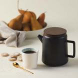 Good Citizen Ceramic Pour-over Coffee Pot