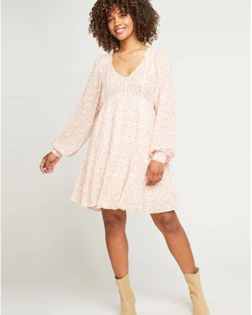 Gentle Fawn Charlize Dress