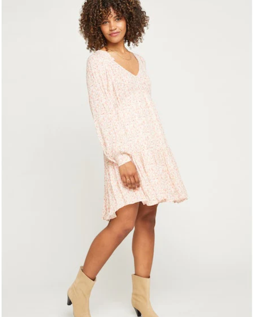 Gentle Fawn Charlize Dress