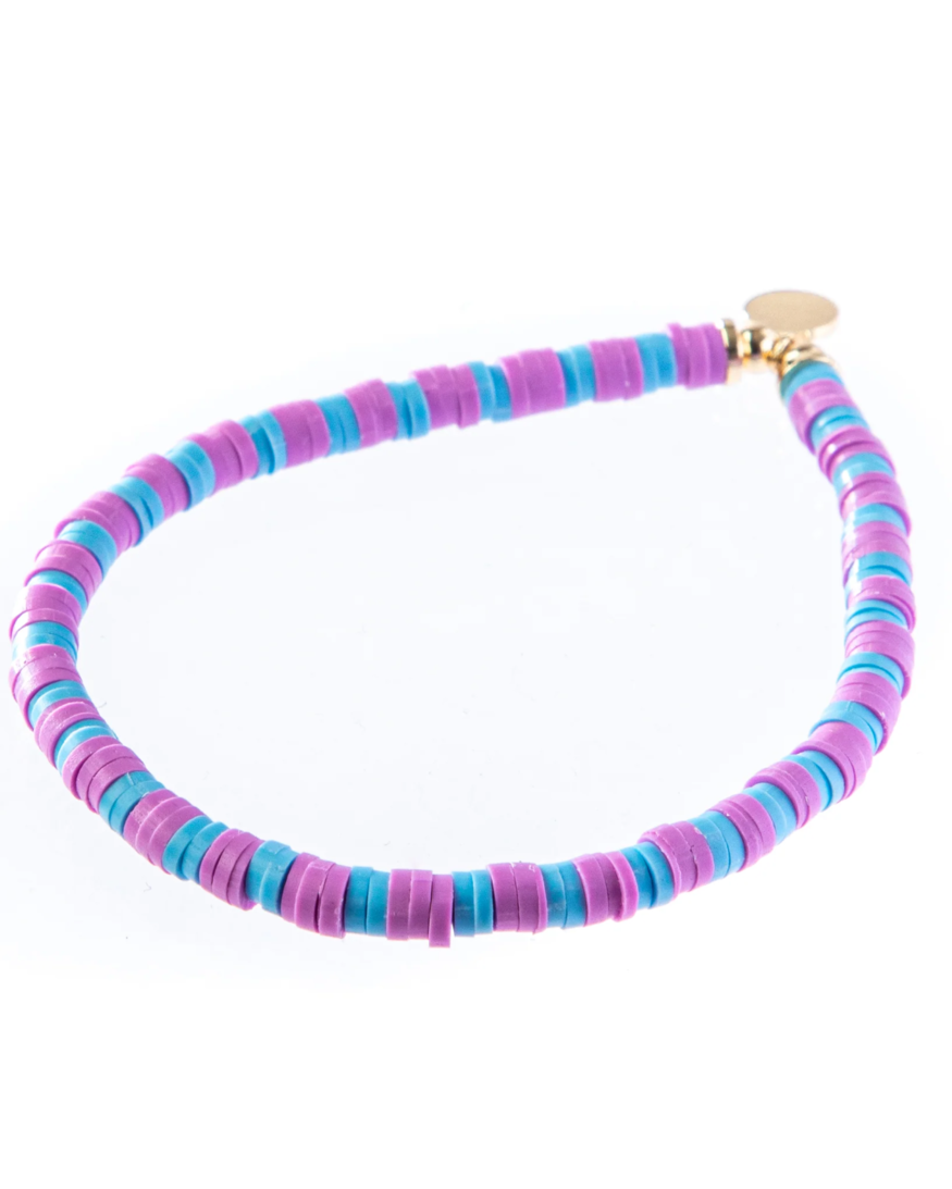 Caryn Lawn Seaside Skinny Bracelet