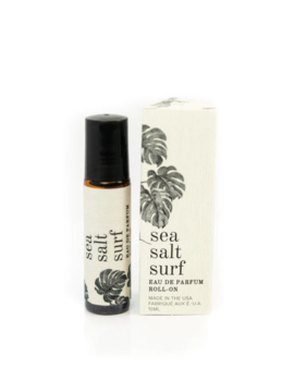 Broken Top Sea Salt Surf Parfum Roller