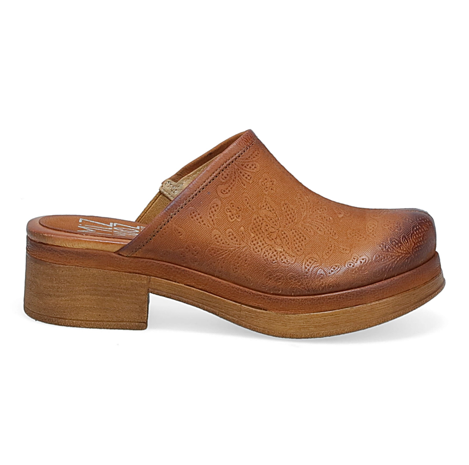 【mizo】LIDNMVINTAGEGOATRIDINGBLOUSON S Legend Loafer - Evelyn Lane Clothing Co.