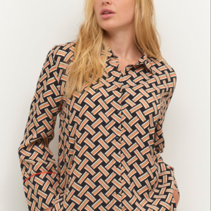 Kaffe Quin Shirt