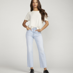 Silver Jeans - For Us Highly Desirable Straight