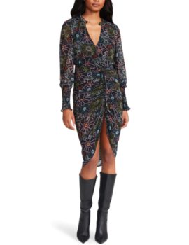 Romany Dress