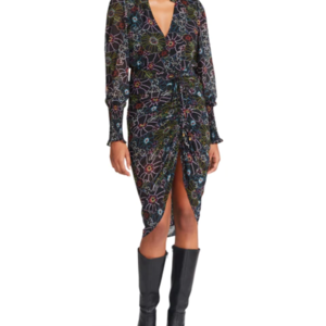 Romany Dress