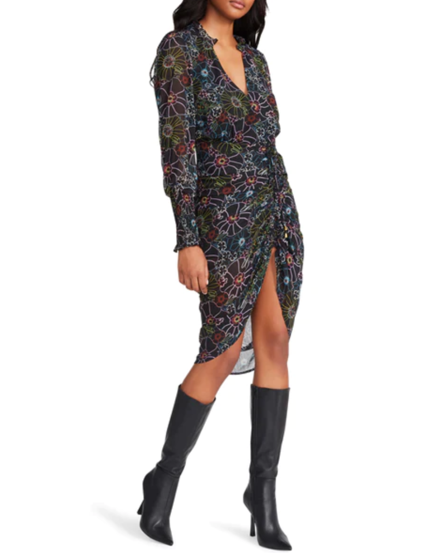 Romany Dress