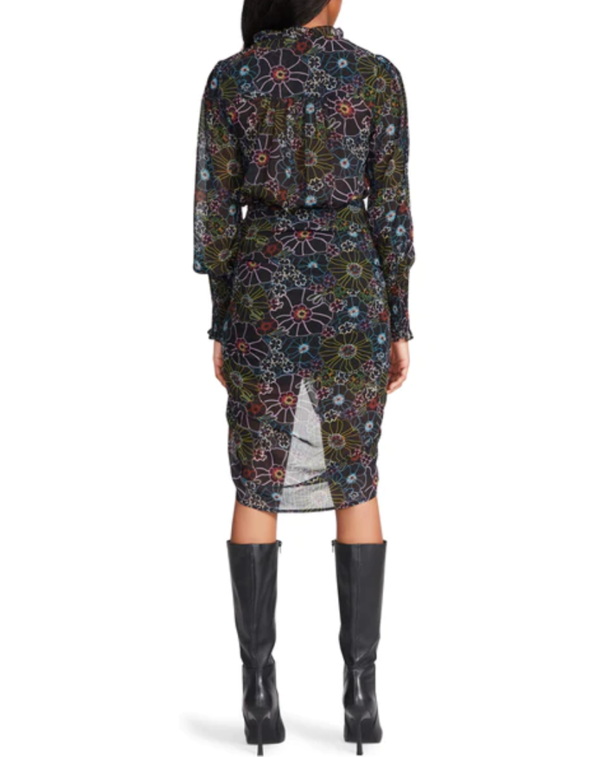 Romany Dress