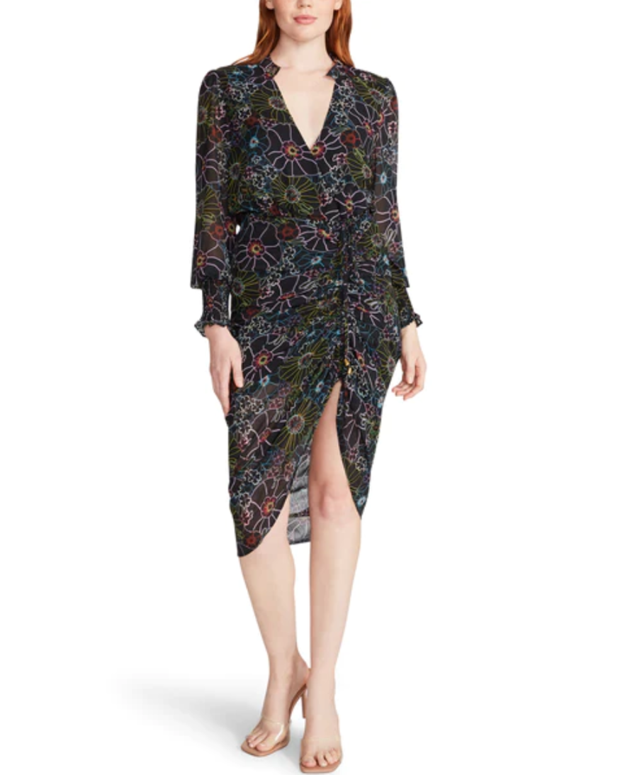 Romany Dress
