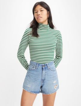 Levi's 80's Mom Short