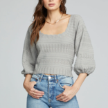 Saltwater Lux Fable Sweater