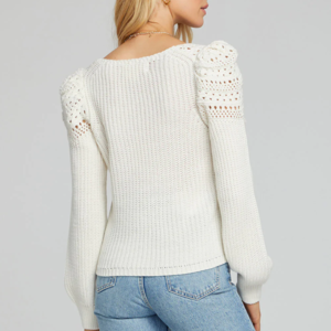 Saltwater Lux Corinne Sweater