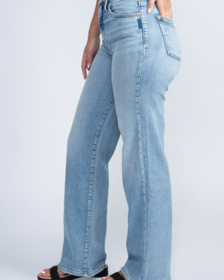 Silver Jeans - For Us HD Trouser