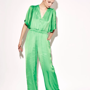 Deluc Hercules Jumpsuit