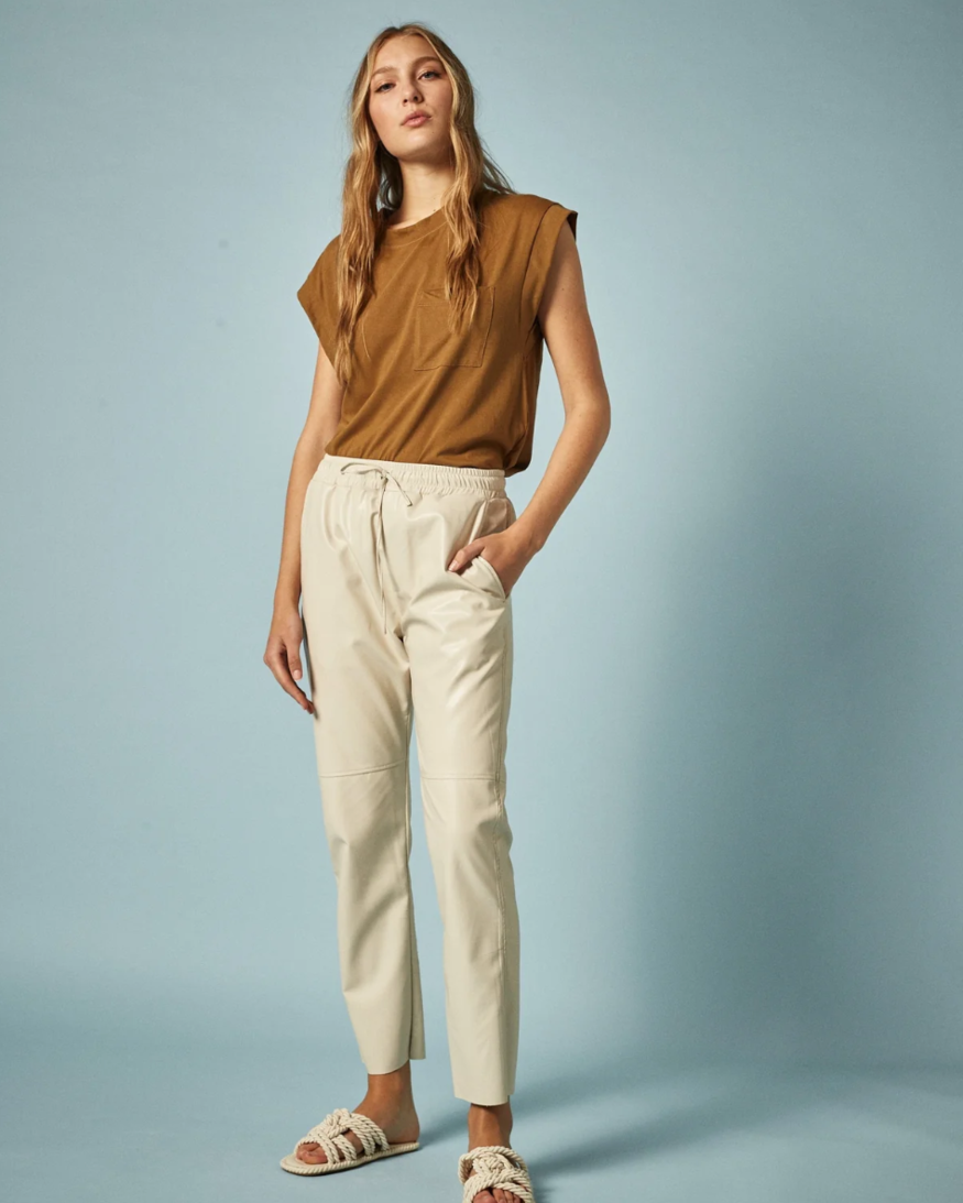 Deluc Fleetwood Pant