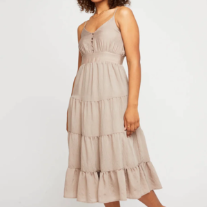 Gentle Fawn Cleo Dress