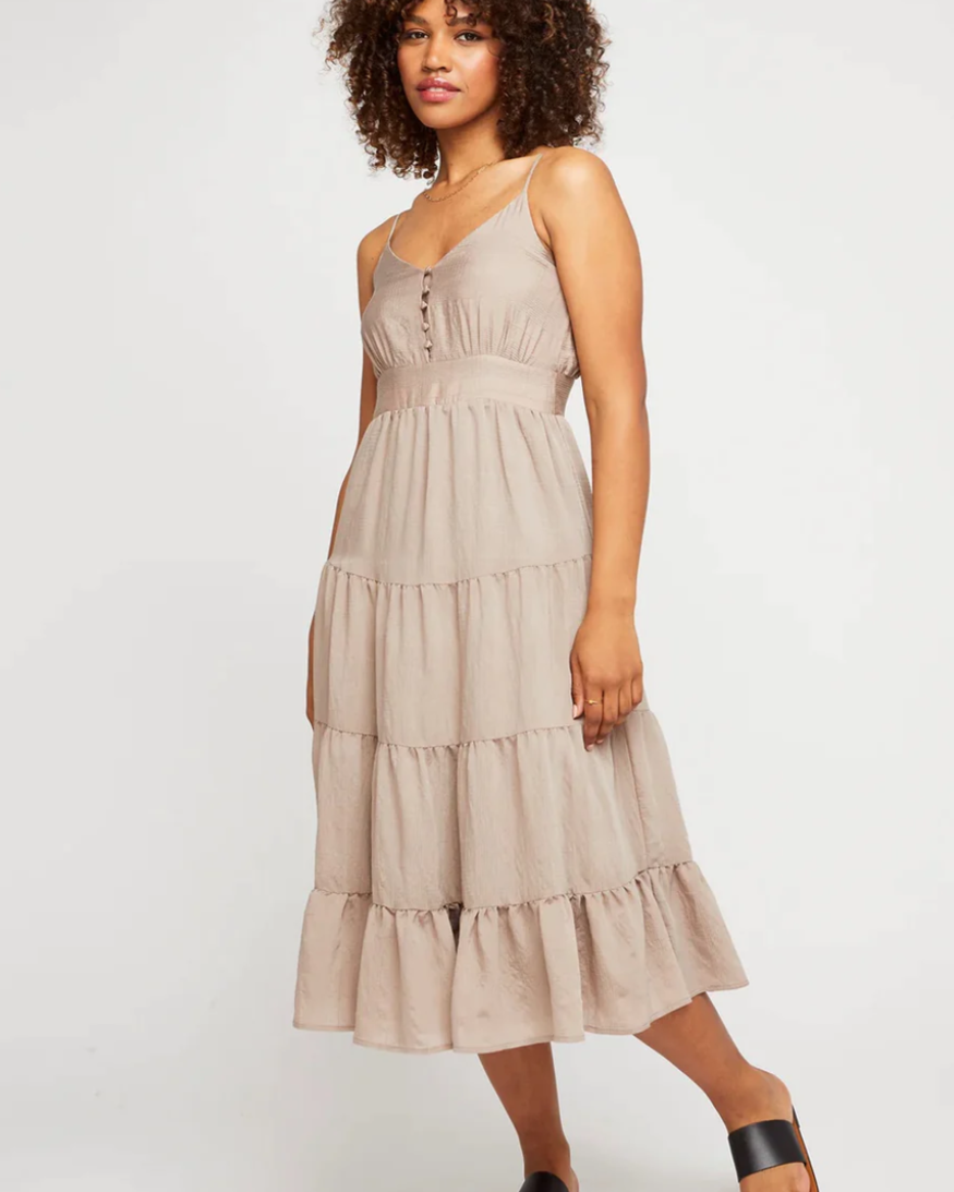 Gentle Fawn Cleo Dress