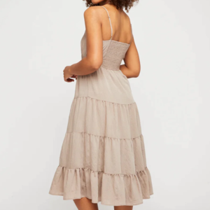 Gentle Fawn Cleo Dress