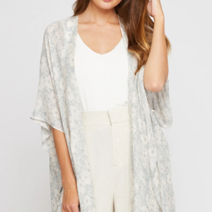 Gentle Fawn Dawn Cover-Up