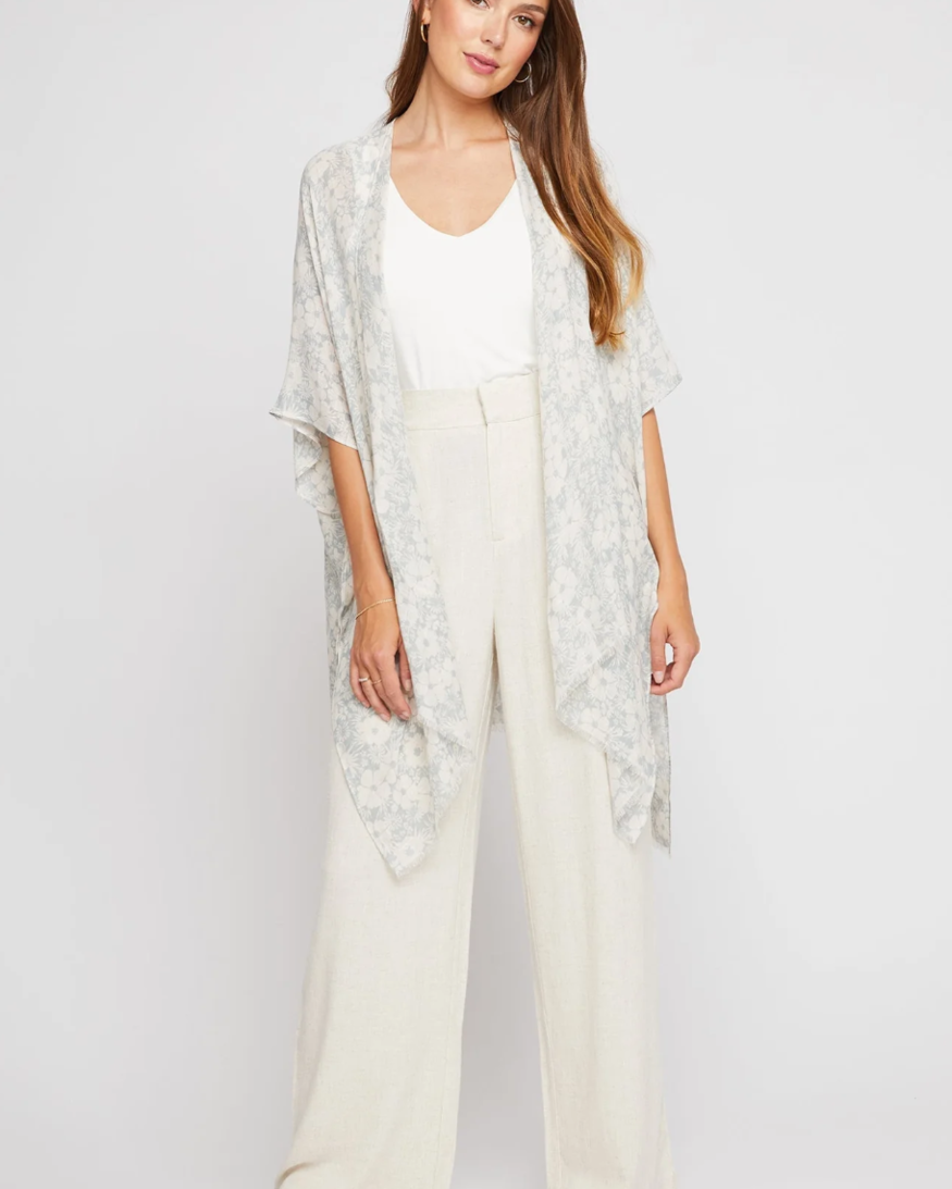 Gentle Fawn Dawn Cover-Up