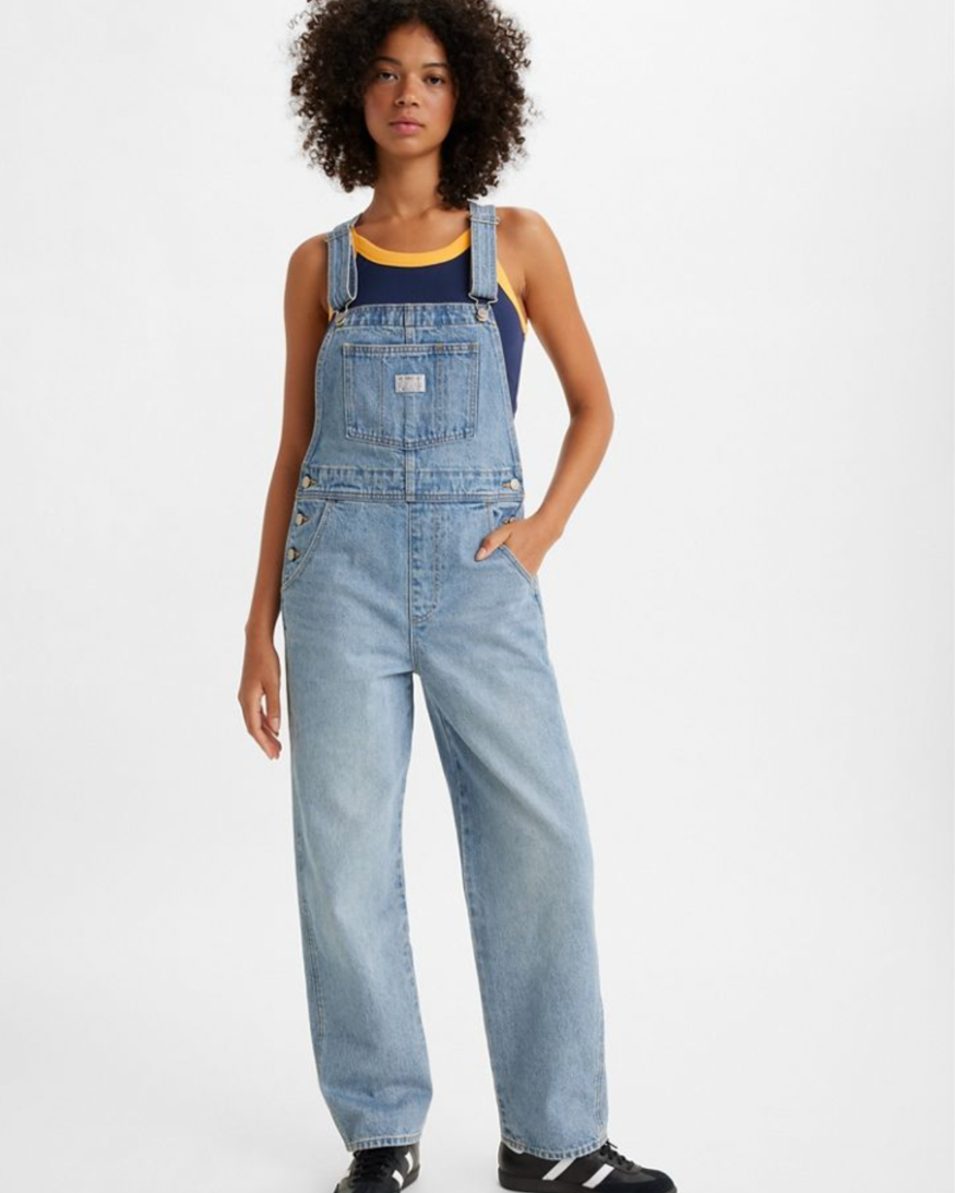 Levi's Vintage Overall
