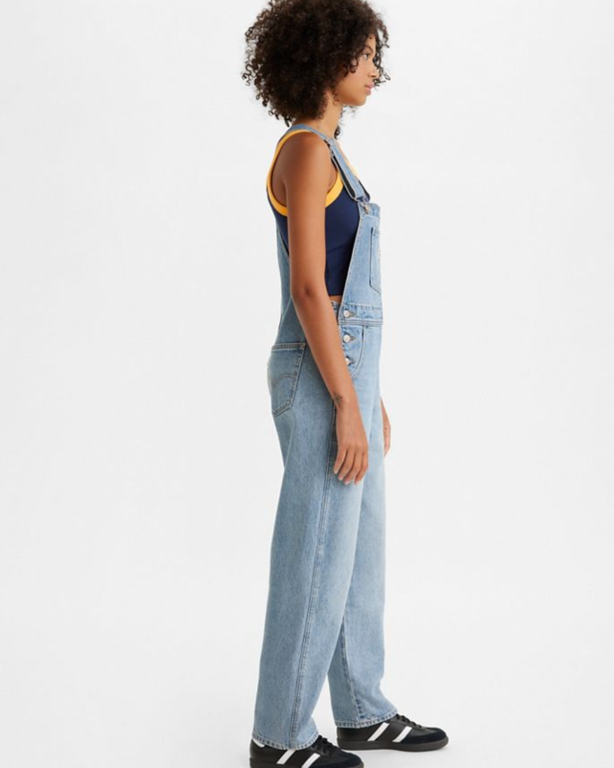 Levi's Vintage Overall