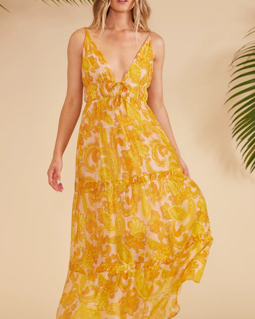 Blaise Sundress