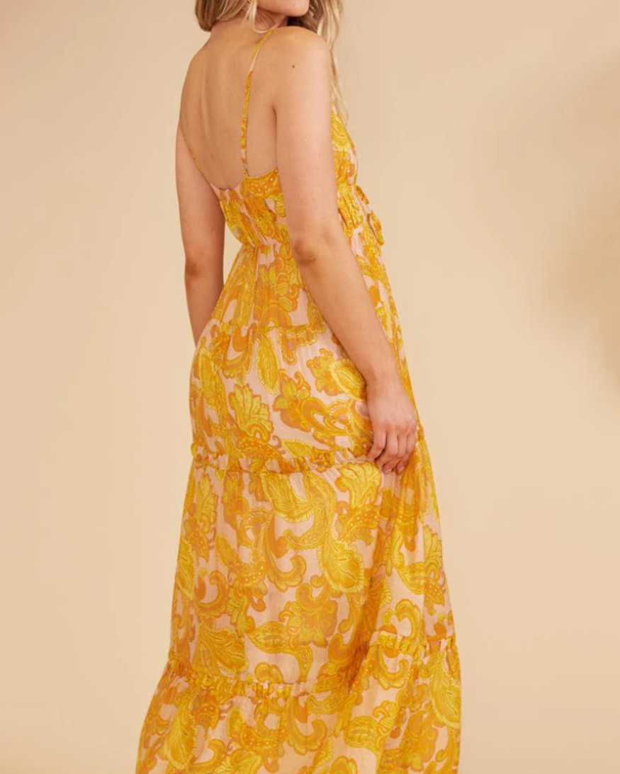 Blaise Sundress